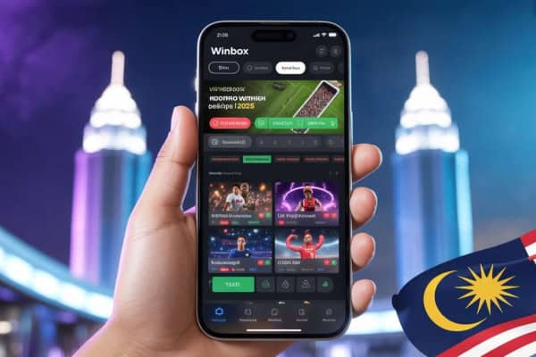 Winbox Sportsbook Review: A Friendly and Feature-Rich Platform for Browser Play