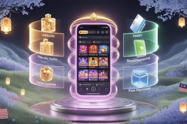 Winbox Review 2025: Bonuses, Games, and User Experience for Malaysian Players