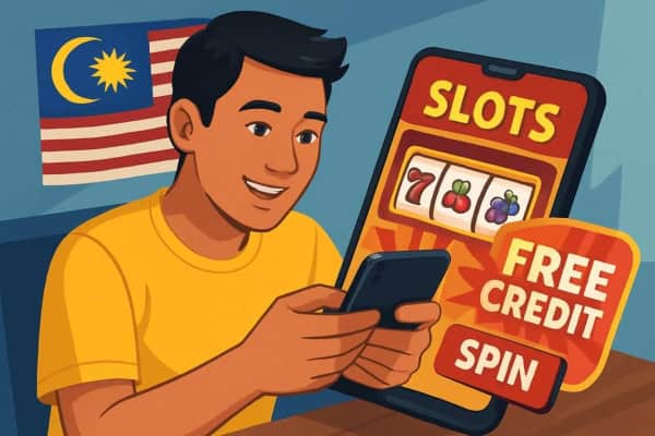 Exploring Online Casino Malaysia Free Credit: Mobile Gaming Guide 2026
